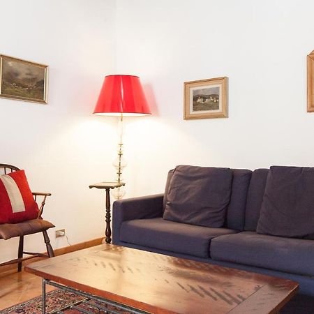 Libri Flat Apartment Rome Exterior photo