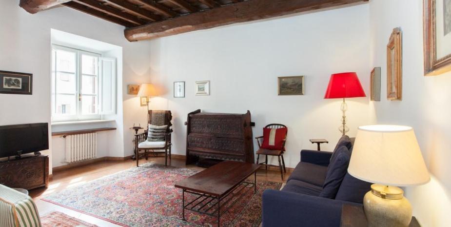 Libri Flat Apartment Rome Exterior photo