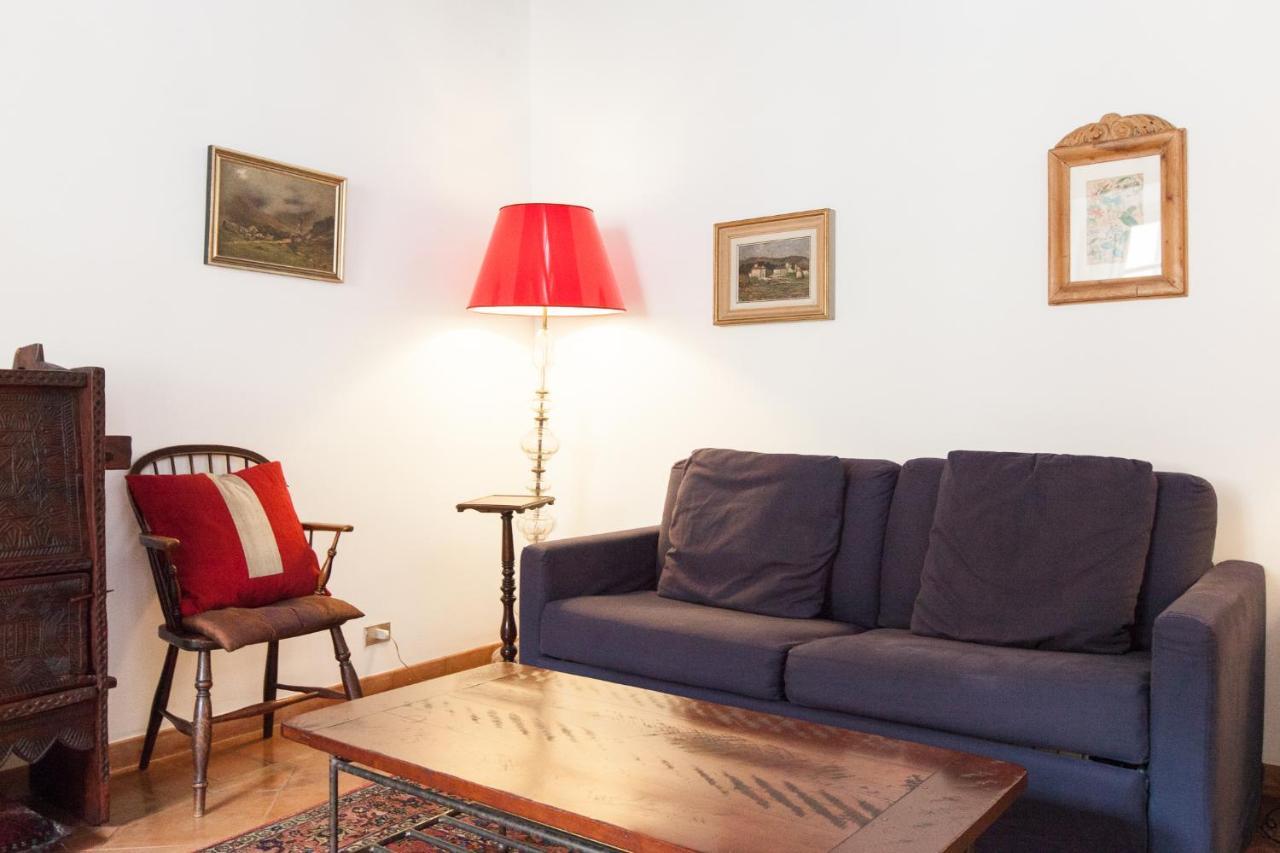 Libri Flat Apartment Rome Exterior photo